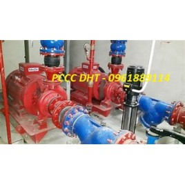 CHUYÊN THI CÔNG HỆ THỐNG PCCC QUÁN KARAOKE GIÁ RẺ TẠI CAO BẰNG, LẠNG SƠN